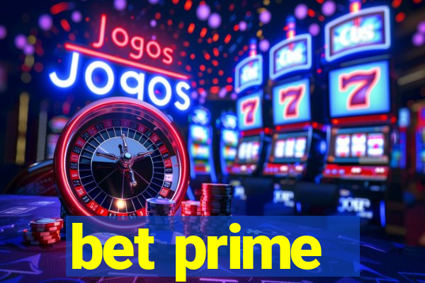 bet prime - apostas